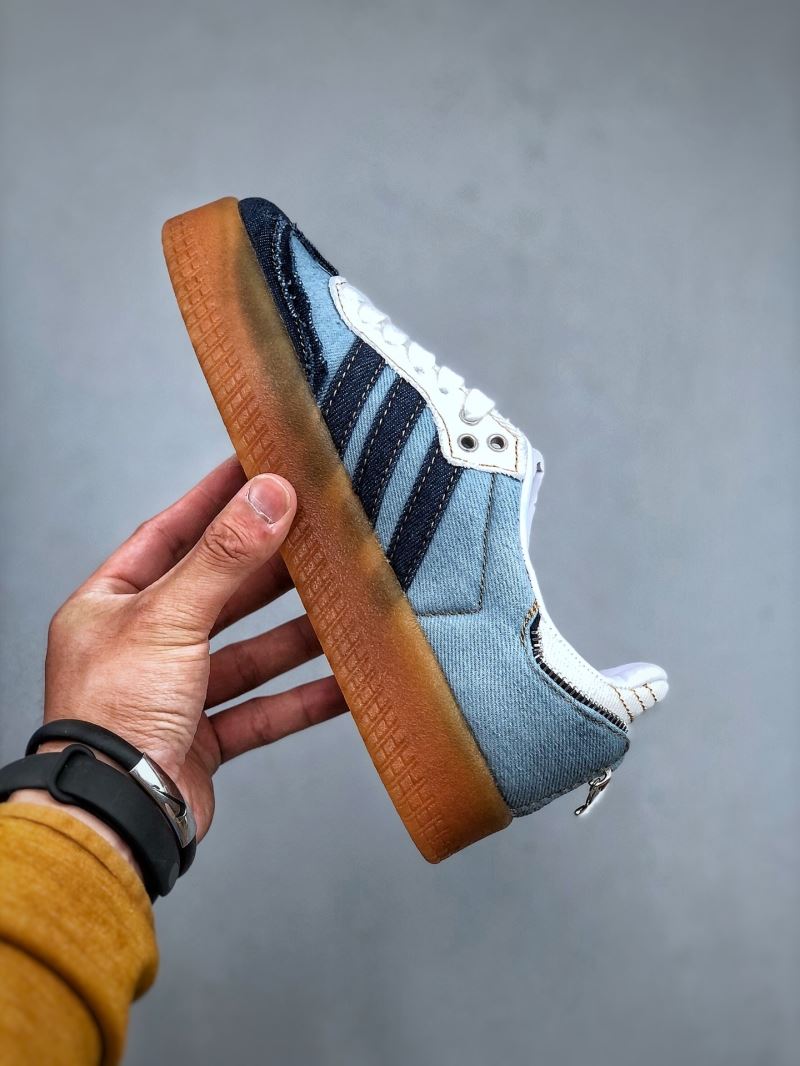 Adidas Samba Shoes